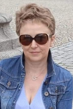 mgr Anna Kloc - Kierownik Zespołu centralnego planowania