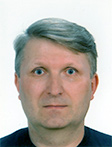 Zdjęcie specjalisty - programisty baz danych mgr Grzegorza Arkita