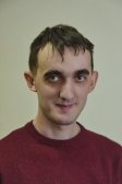 Zdjęcie specjalisty-programisty baz danych mgr inż. Krzysztofa Zakowicza