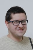 Zdjęcie specjalisty-programisty baz danych mgr Leszka Cisakowskiego