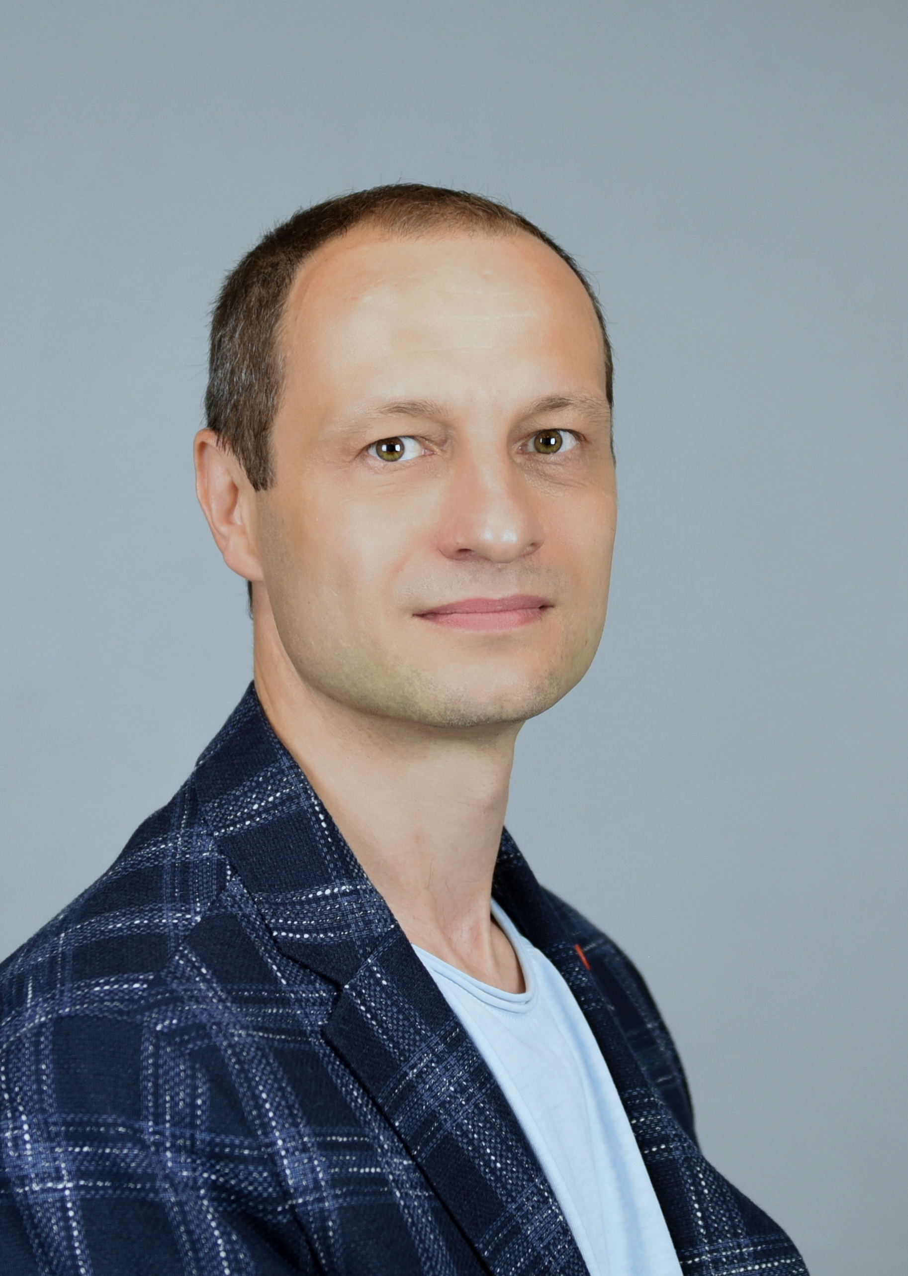 dr inż. Przemysław Baranowski Dyrektor 